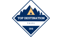 Top Destination trips